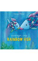 Good Night, Little Rainbow Fish