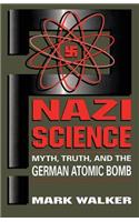 Nazi Science