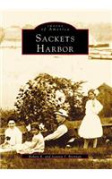 Sackets Harbor