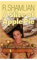 A Slice of Apple Pie