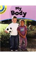 Reading Roundabout: My Body