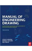 Manual of Engineering Drawing