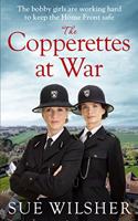 The Copperettes at War