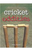 Cricket Oddities