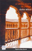 A Small Death in Lisbon