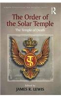 Order of the Solar Temple