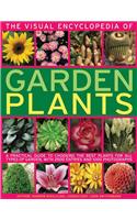 Visual Encyclopedia of Garden Plants