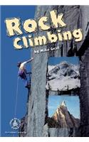 Rock Climbing