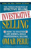 Investigative Selling