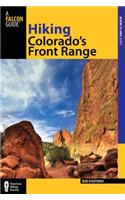 Hiking Colorado's Front Range