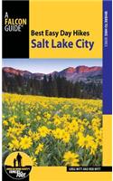 Best Easy Day Hikes Salt Lake City