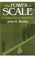 The Power of Scale: A Global History Approach