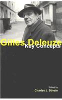 Gilles Deleuze