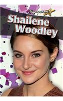 Shailene Woodley