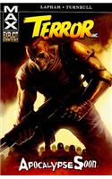 Terror, Inc.: Apocalypse Soon
