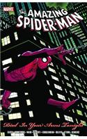 Spider-man: Died In Your Arms Tonight
