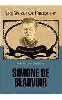 Simone de Beauvoir