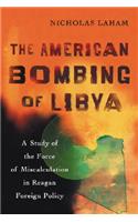 American Bombing of Libya