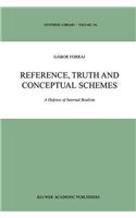 Reference, Truth and Conceptual Schemes
