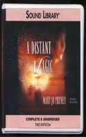 A Distant Magic Lib/E