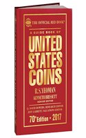 A Guide Book of United States Coins: The Official Red Book