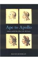 Ape to Apollo: Aesthetics and the Idea of Race in the 18th Century