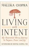 Living With Intent