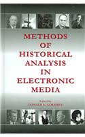 Methods of Historical Analysis in Electronic Media