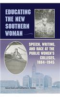Educating the New Southern Woman