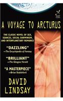 Voyage to Arcturus
