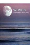 Waves Postcard Book
