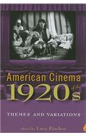 American Cinema of the 1920s