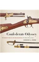 Confederate Odyssey