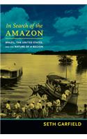 In Search of the Amazon