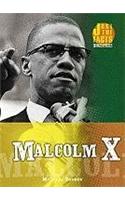 Malcolm X