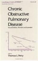 Chronic Obstructive Pulmonary Disease, Second Edition,