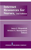 Internet Resources for Nurses