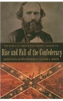 Rise and Fall of the Confederacy