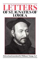 Letters of St. Ignatius of Loyola