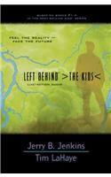 Left Behind the Kids