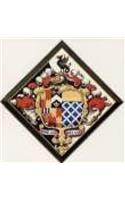 Hatchments in Britain 1: Northamptonshire, Warwickshire and Worcestershire