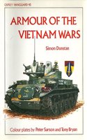 Armour of the Vietnam Wars (Vanguard): No. 42