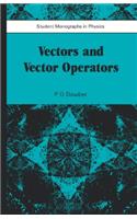 Vectors and Vector Operators