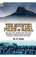 Mounted Police of Natal