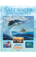 Salt Water Fishing Tactics