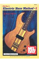Electric Bass