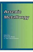 Arsenic Metallurgy