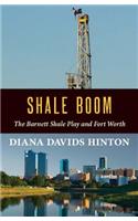 Shale Boom