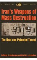 Iran's Weapons of Mass Destruction