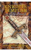 The Knights Templar in the New World